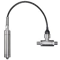 Madgetech PRTEMP1000D-500 Pressure and Temperature Recorder (-20 °C - +80 °C; 0-500PSID)