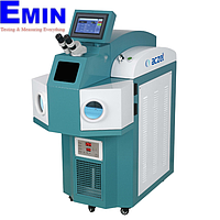 Laser welding machine