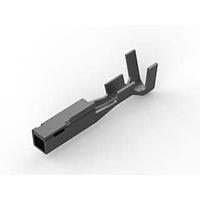 AMP Connectors - TE Connectivity 1612334-1 Contacts GRACE INERTIA CONNECTOR 3.5 RE