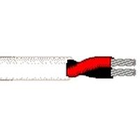 Belden 85221 368500 Multi-Conductor Cables 16AWG 2C UNSHLD 500ft SPOOL CLEAR