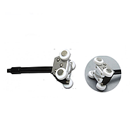 EZDO SF005BB (0.4 class) Thermocouple and RTD Temperature Probe (Kiểu K, 0.4 class)