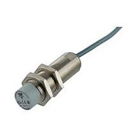 Carlo Gavazzi ICB18L50N14A2IO Proximity Sensors Inductive proximity sensor, M18 Nickel-Plated Brass, 2m cable, Sn 14mm, Non-Flush mount, Long body, NPN/PNP/Push-pull, NO/NC, Supply voltage 10-36Vdc, Max output current 200 mA, Max switching frequency 1.5 kHz, Operating temp. -25C - +70C, IP67, IO-L