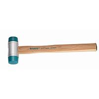 SATA 92504 HICKORY SOFT FACE HAMMER 454G