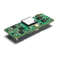 Delta Electronics, Inc. E48SC12025NRFH Isolated DC/DC Converter, 1/8 Brick, 12Vout, 25A