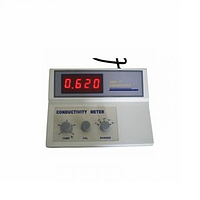 HINOTEK DDS-17 Bench-top Conductivity Meter (0∼1.999 x 10 μS/cm)