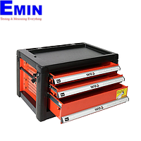 YATO YT-09151 3 Drawers Tool Horizontal Cabinets