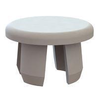 Essentra Components 62PP031BM14 Hole Plugs Hole Plug, .312 Hole, .031-.140 Panel Thk, Binder