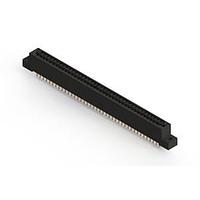 EDAC 896-080-556-202 Receptacles High Temp Card Edge Connectors