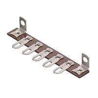 Keystone Electronics 824 Lug Terminals 5P TERMINAL STRIP