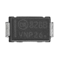 onsemi SZ1SMA5922BT3G Zener Diodes ZEN SMA REG 1.5W 7.5V TR