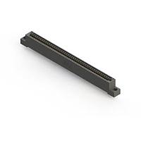 EDAC 395-046-544-107 Standard Card Edge Connectors .100" (2.54mm) Pitch Card Edge Connector