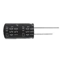 Chemi-Con EKHF421ELL121MLN3S General Purpose Electrolytic Capacitors 120uF 420V