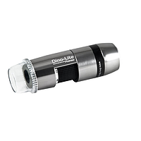 Dino-Lite AM5018MZT Dino-Lite Premier Handheld Digital Microscope (TV/D-Sub/DVI) (HD 720p; 20x~50x, 200x)