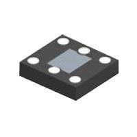 Texas Instruments OPT3006YMFR Ultra-Thin Ambient Light Sensor Ultra-thin ambient l ight sensor (ALS) 6- A 595-OPT3006YMFT