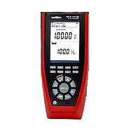 METRIX MTX 3297EX TRMS digital multimeter with intrinsic safety (0.001mV~1000.0V, 0.01µA~10.00 A, Ex/IEC Ex certified)