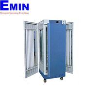 Bluepard MGC-1500HP-2 Plant Growth Chamber (1500L)