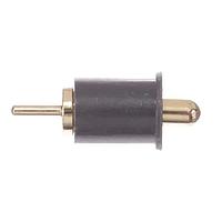 Mill-Max 807-22-001-10-004101 Circuit Board Hardware - PCB Spring Loaded Pin T/H, 0.197mm length