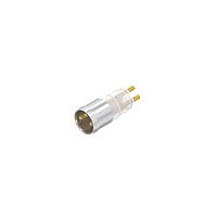 Amphenol CONEC 42-01002 M8 Male Socket SAL-8-ESTM3-L M/SKT M8X1 SOLDERING VERSN