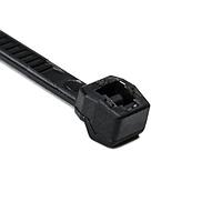 HellermannTyton 118-04800 Serrated, Outside T30ROS OUTSIDE SERRATED TIE