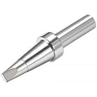QUICK 500-3.5D 3.5mm Chisel Soldering Tip