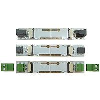 Inspired LED 4937 Lighting Connectors Solderless Connector 2.1 x 5.5 DC Barrel