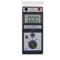 SEW 2706 IM Audio Impedance Tester (0-20 / 0-200 / 0-2000 Ohm)
