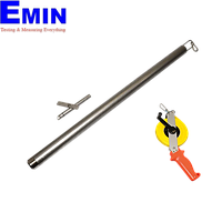 Eijkelkamp 12.04.SB Bailer sampler set - 1000 ml (20 m)