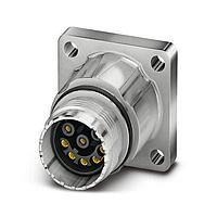 PHOENIX CONTACT 1619197 Circular Metric Connectors ST-08S1N8AWK00S