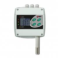 Humidity Sensor - Transmitter - Tranducer