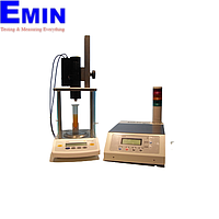 Titration equipment