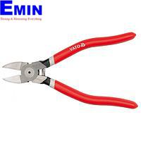 YATO YT-1952 Slide Cutting Pliers for Plastic (180mm)