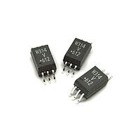 Broadcom ACPL-W340-500E MOSFET Output Optocouplers Gate Drive Opto