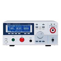 Texio STW-9803 AC / DC voltage safety testing machine (AC 200VA, AC5kV, DC6kV)