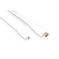Raspberry Pi SC0358 HDMI Cables 789RP-19040301W Micro-HDMI/M to HDMI-A/M Cable, 1M, White SONY: UCON00977