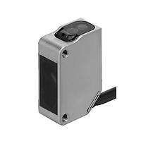 OMRON E3ZM-CL64H Oil-resistant photoelectric sensor (Diffuse reflective, 10 - 200 mm, NPN, M12)