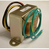Triad Magnetics F-325X Control Transformers POWER XFMR 12.6Vcta.1.5A 115/230V CHASSIS MOUNT w/LEADS/F-325X