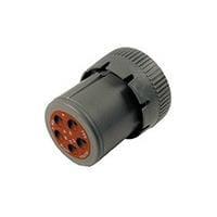 DEUTSCH - TE Connectivity HD16-5-16S Connectors PLUG ASM