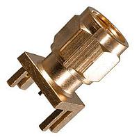 Johnson / Cinch Connectivity Solutions 142-0801-811 Connectors PC END MT PLG GLD .062 BOARDS