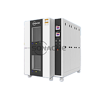 Sonacme ST/340/70(H)/2 Double layer Temperature Humidity Test Chamber (340L;  -70～＋100℃)