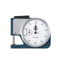 MOORE & WRIGHT MW455-35 Thickness Gauge (0-10mm, 0.01mm)