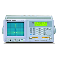 Gw Instek GSP-810 1GHz Spectrum Analyzer