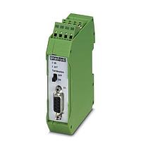 PHOENIX CONTACT 2702636 PROFIBUS, RS-485 PSI-TERMINATOR-PB- TBUS
