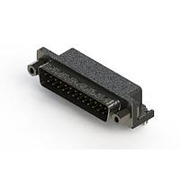 EDAC 621-025-660-053 D-Sub Connectors - Standard Density Standard D-Sun Connector