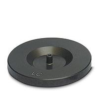 PHOENIX CONTACT 1407024 Fiber Optic Connectors FOC-POLISHINGDISC- 1.25