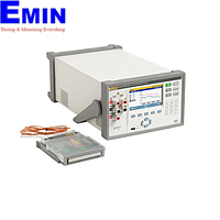 Temperature chart recorder