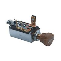 Littelfuse 7124 Push-Pull SW H/L 3POS
