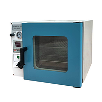 Zenith Lab DZF-6020 Vaccum Dry Oven (25L, 1000W)