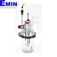 GAMRY MultiPort Corrosion Cell Kit Electrochemical Cells (Working Volume: Between 400 mL and 1200 mL)