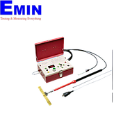 SANKO TO-250D Pinhole and Holiday Detectors (1-25kV)