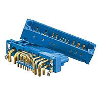 Amphenol Positronic SP1UUN3TN3UU1F83001/AA Connectors